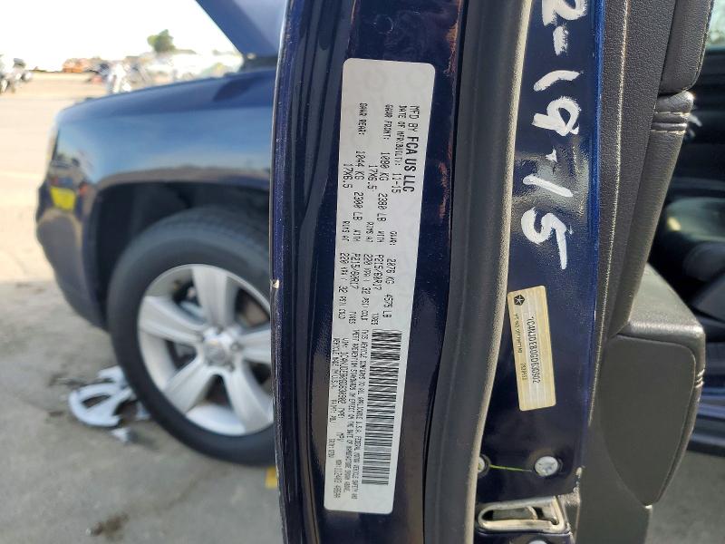48680506 :رقم المزاد ، 1C4NJDEB0GD630902 vin ، 2016 Jeep Compass مزاد بيع
