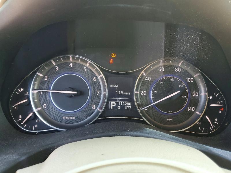 48942366 :رقم المزاد ، JN8AZ2NF7C9519165 vin ، 2012 Infiniti Qx56 مزاد بيع