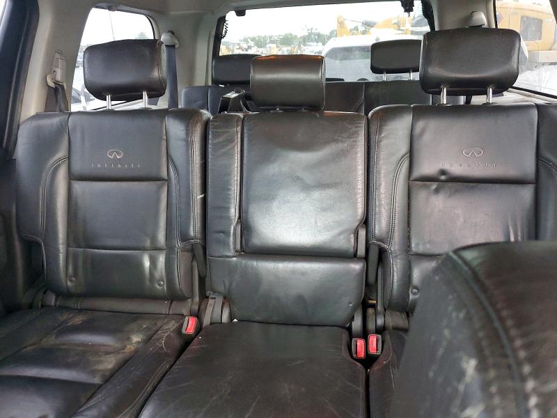 Продажа на аукционе авто 2007 Infiniti Qx56, vin: 5N3AA08A47N800685, номер лота: 51767746