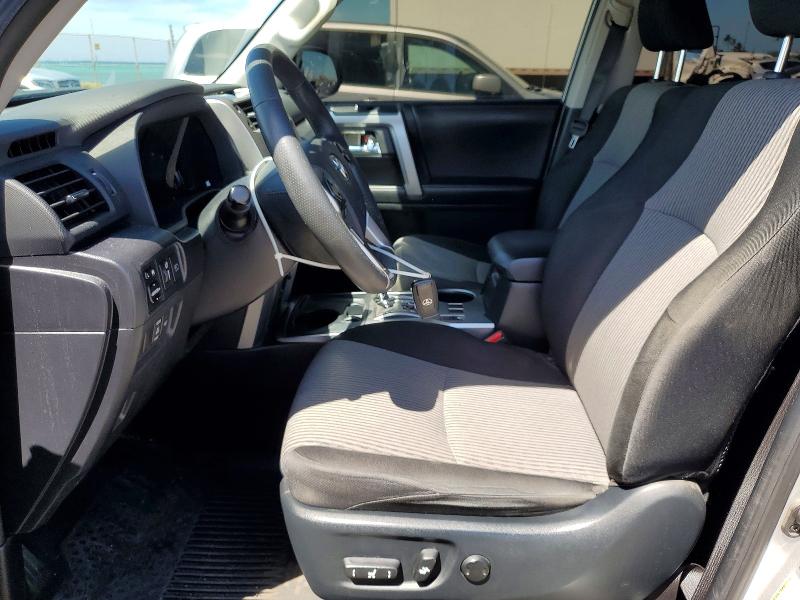 Auction sale of the 2023 Toyota 4runner, vin: JTEEU5JRXP5280541, lot number: 48869766