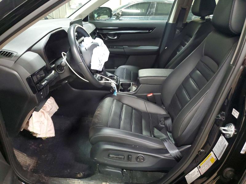 Продаж на аукціоні авто 2024 Honda Cr-v, vin: 5J6RS4H75RL013391, номер лоту: 49502426