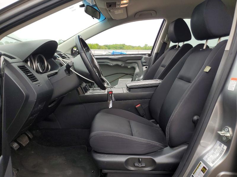 Aukcja sprzedaży 2010 Mazda Cx-9, vin: JM3TB2MA8A0236782, numer aukcji: 51524816
