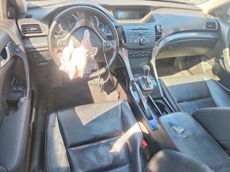 Продаж на аукціоні авто 2011 Acura Tsx, vin: JH4CU2F67BC016544, номер лоту: 49254976