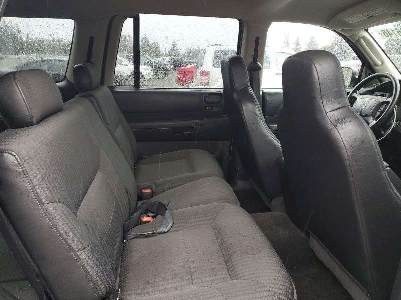 Auction sale of the 2003 Dodge Durango, vin: 1D4HS38N33F617590, lot number: 48006146
