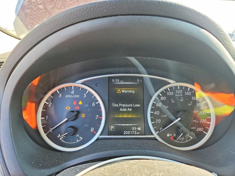 48879136 :رقم المزاد ، 3N1AB7AP9GL651100 vin ، 2016 Nissan Sentra مزاد بيع