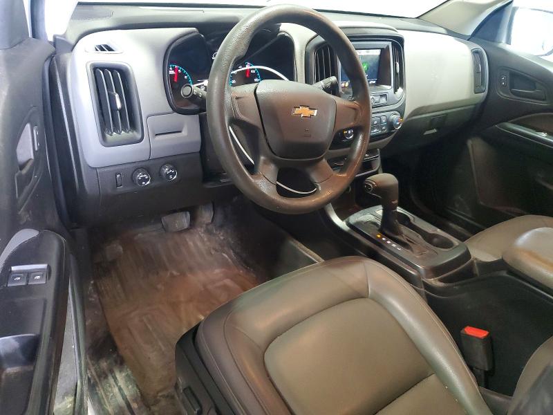 Aukcja sprzedaży 2019 Chev Colorado, vin: 1GCHTBEA9K1247019, numer aukcji: 51926546