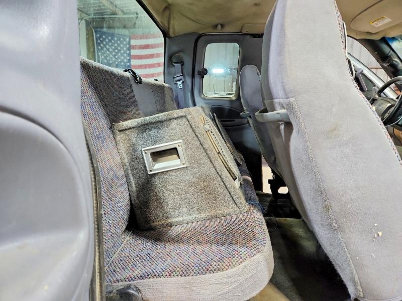 2002 Dodge Ram 2500 მანქანა იყიდება აუქციონზე, vin: 3B7KC23682M214357, აუქციონის ნომერი: 49781696