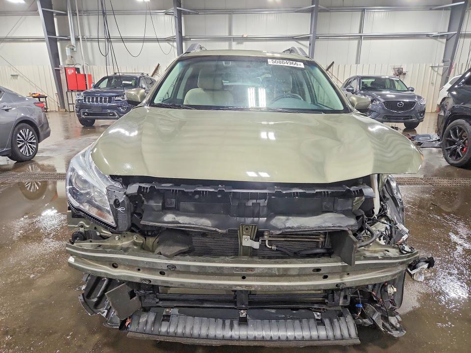Продажа на аукционе авто 2016 Subaru Outback, vin: 4S4BSBHC4G3312694, номер лота: 50804966