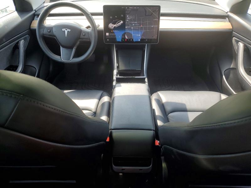 Aukcja sprzedaży 2020 Tesla Model 3, vin: 5YJ3E1EB9LF650675, numer aukcji: 51108746
