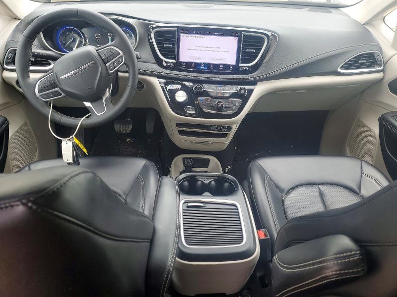Aukcja sprzedaży 2023 Chrysler Pacifica, vin: 2C4RC1BG0PR539412, numer aukcji: 51292666