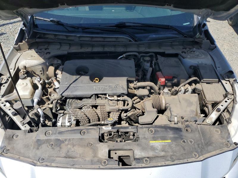 2019 Nissan Altima მანქანა იყიდება აუქციონზე, vin: 1N4BL4BV1KC155907, აუქციონის ნომერი: 51507686