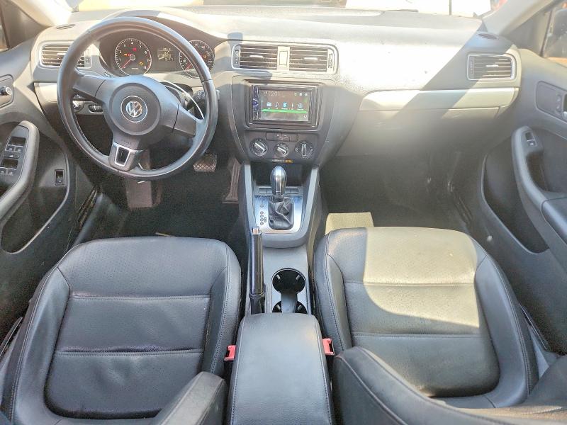 Aukcja sprzedaży 2013 Volkswagen Jetta, vin: 3VWDP7AJ5DM242070, numer aukcji: 50463036