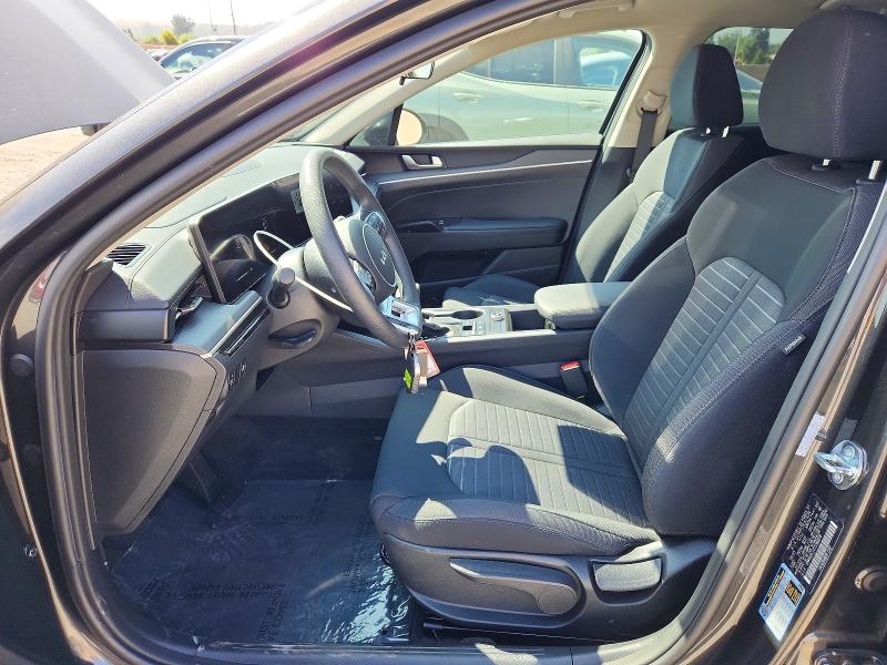 Aukcja sprzedaży 2026 Kia K5, vin: KNAG24J72T5392818, numer aukcji: 49088306
