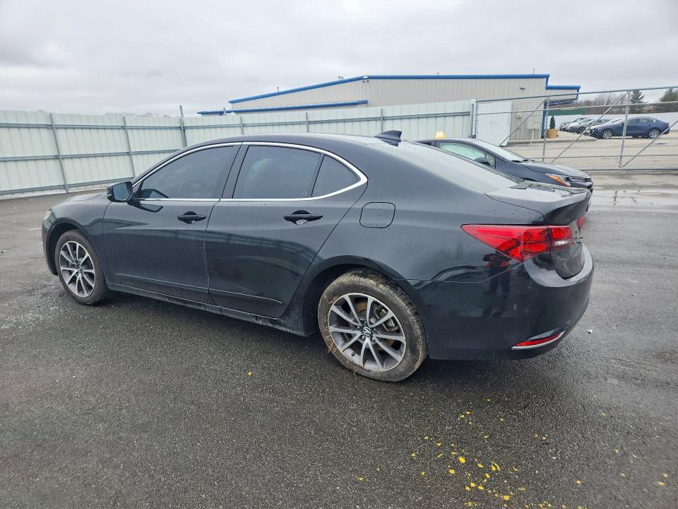 Aukcja sprzedaży 2017 Acura Tlx, vin: 19UUB3F5XHA003396, numer aukcji: 48176606
