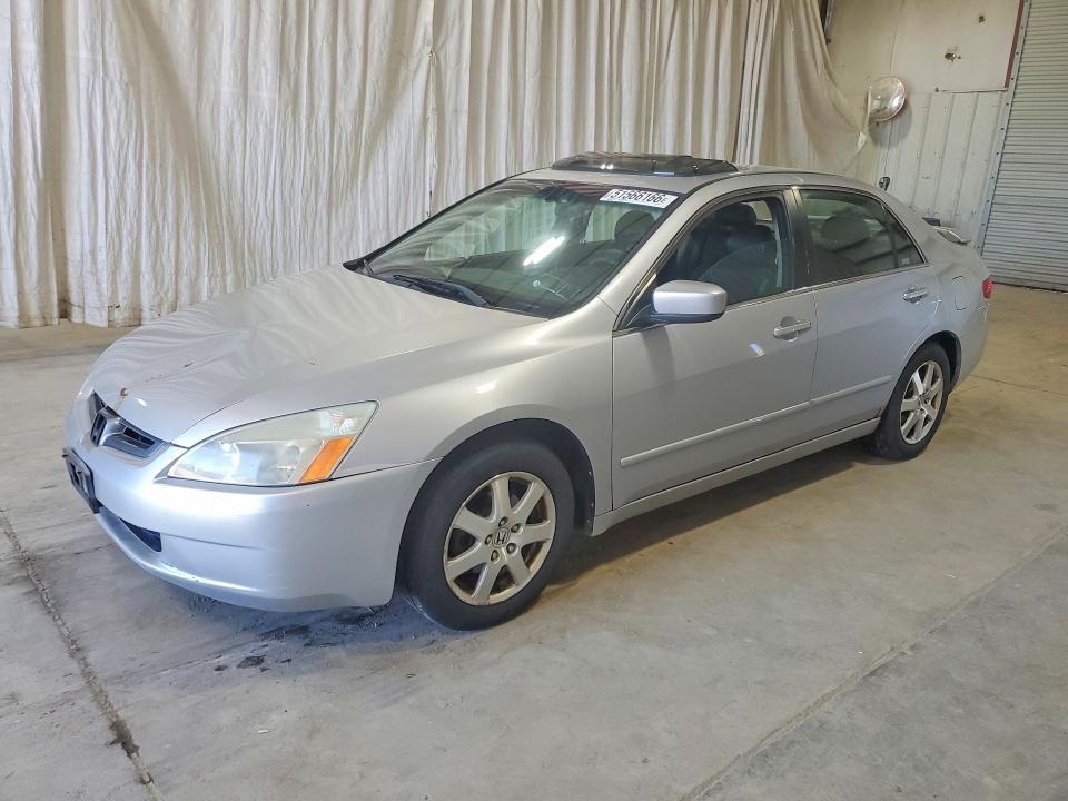 Продаж на аукціоні авто 2005 Honda Accord, vin: 1HGCM66555A004068, номер лоту: 51566166