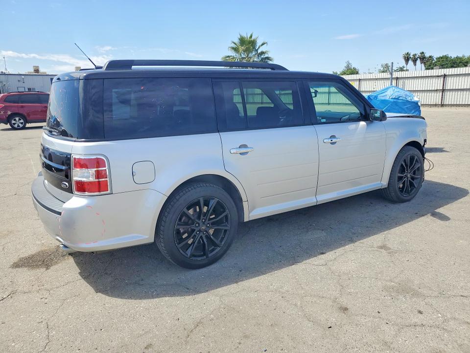 2019 Ford Flex მანქანა იყიდება აუქციონზე, vin: 2FMGK5C8XKBA39277, აუქციონის ნომერი: 51024786