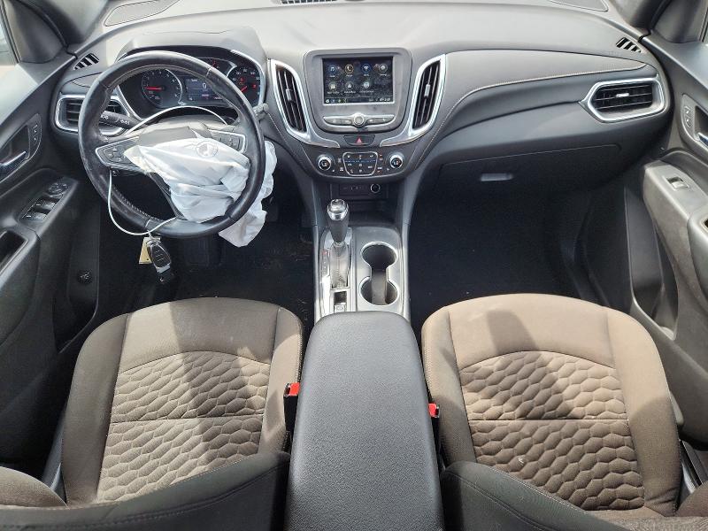 Aukcja sprzedaży 2019 Chevrolet Equinox, vin: 3GNAXKEV7KS567745, numer aukcji: 48660786