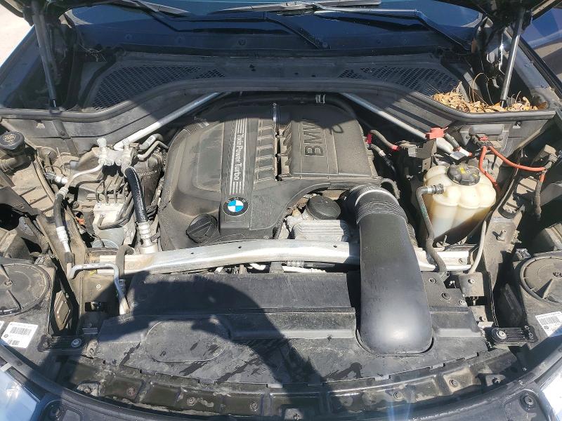 2018 Bmw X5 მანქანა იყიდება აუქციონზე, vin: 5UXKR2C50J0Z20003, აუქციონის ნომერი: 50151996