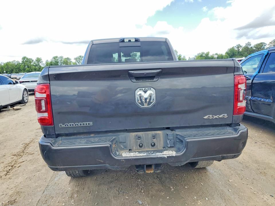 Продажа на аукционе авто 2024 Ram 2500, vin: 3C6UR5FL3RG177728, номер лота: 50818226