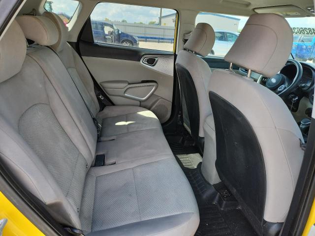 Продажа на аукционе авто 2020 Kia Soul, vin: KNDJ23AU3L7093996, номер лота: 48260386