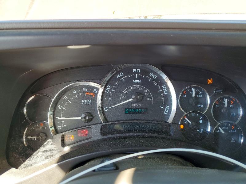 49493176 :رقم المزاد ، 3GYFK66N95G183339 vin ، 2005 Cadillac Escalade مزاد بيع
