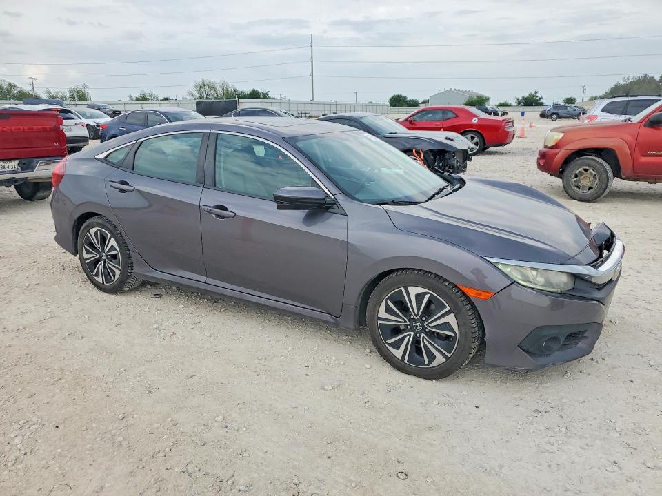 Aukcja sprzedaży 2018 Honda Civic, vin: 2HGFC1F32JH645451, numer aukcji: 49537026