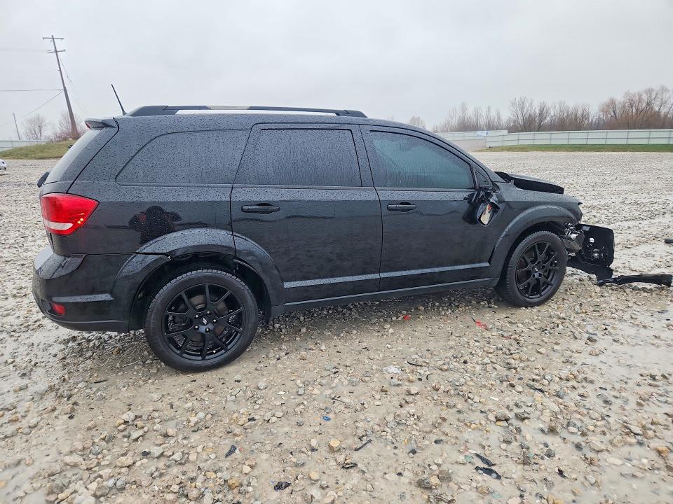 Aukcja sprzedaży 2019 Dodge Journey, vin: 3C4PDCBG3KT873231, numer aukcji: 48353216