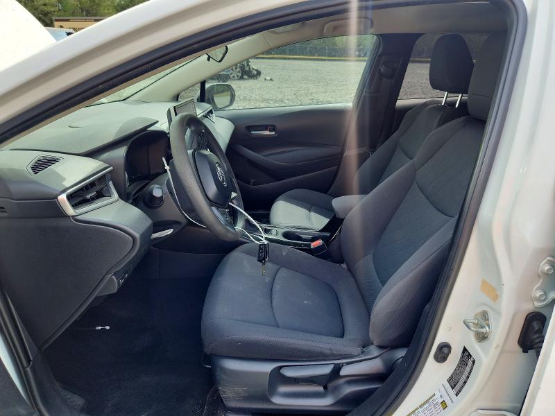 2020 Toyota Corolla მანქანა იყიდება აუქციონზე, vin: 5YFEPRAEXLP039432, აუქციონის ნომერი: 49916406