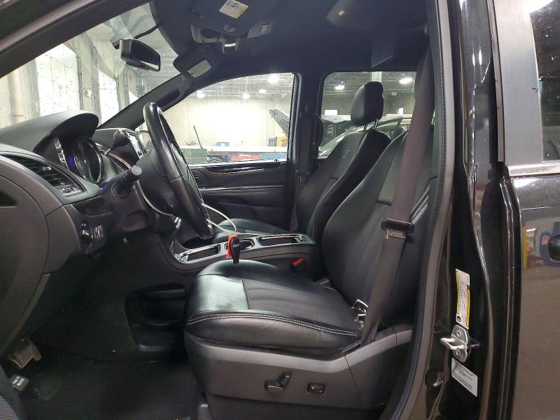 Aukcja sprzedaży 2016 Chrysler Town & Country, vin: 2C4RC1HG0GR158506, numer aukcji: 50422226