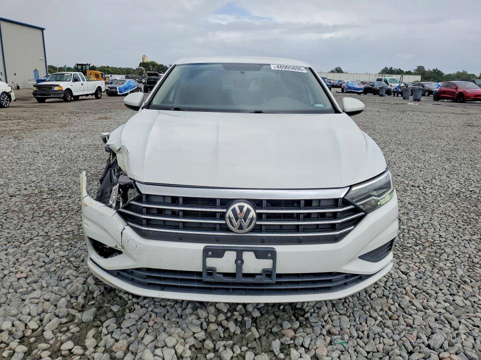 48905896 :رقم المزاد ، 3VWCB7BU4KM238236 vin ، 2019 Volkswagen Jetta مزاد بيع
