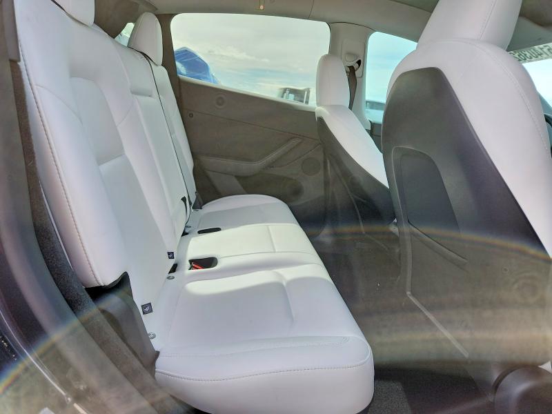 Продажа на аукционе авто 2024 Tesla Model Y, vin: 7SAYGDED2RA334658, номер лота: 51403626