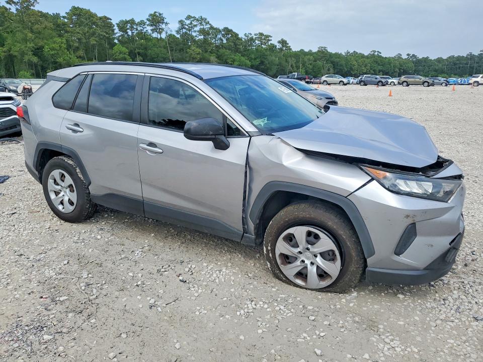 2019 Toyota Rav4 მანქანა იყიდება აუქციონზე, vin: JTMH1RFV4KD039936, აუქციონის ნომერი: 49756086