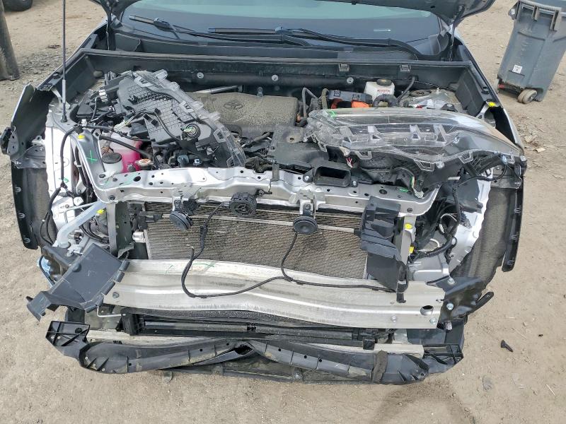 50159746 :رقم المزاد ، 4T3LWRFV6RU139142 vin ، 2024 Toyota Rav4 مزاد بيع