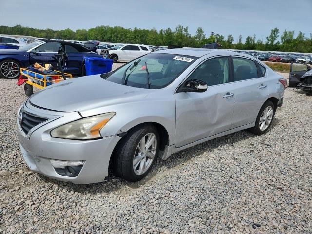 Продаж на аукціоні авто 2013 Nissan Altima, vin: 1N4AL3AP1DC141744, номер лоту: 49083106
