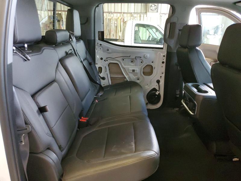 50818656 :رقم المزاد ، 3GTU9DET3NG216414 vin ، 2022 Gmc Sierra Limited مزاد بيع