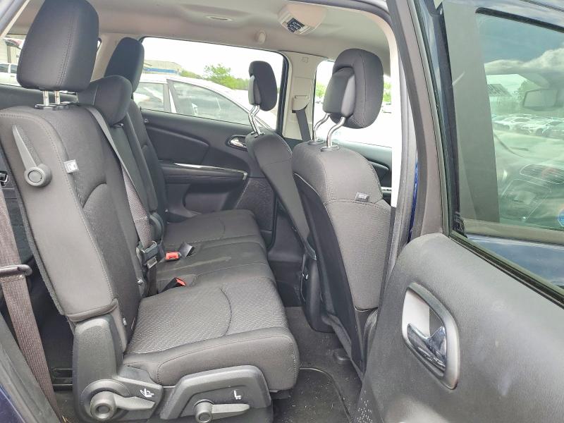 Продаж на аукціоні авто 2017 Dodge Journey, vin: 3C4PDCBG0HT705796, номер лоту: 49665756