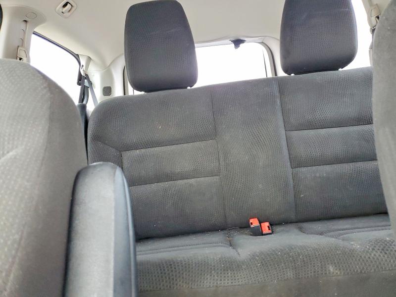 47326476 :رقم المزاد ، 2C4RDGBGXGR378518 vin ، 2016 Dodg Grand Caravan مزاد بيع