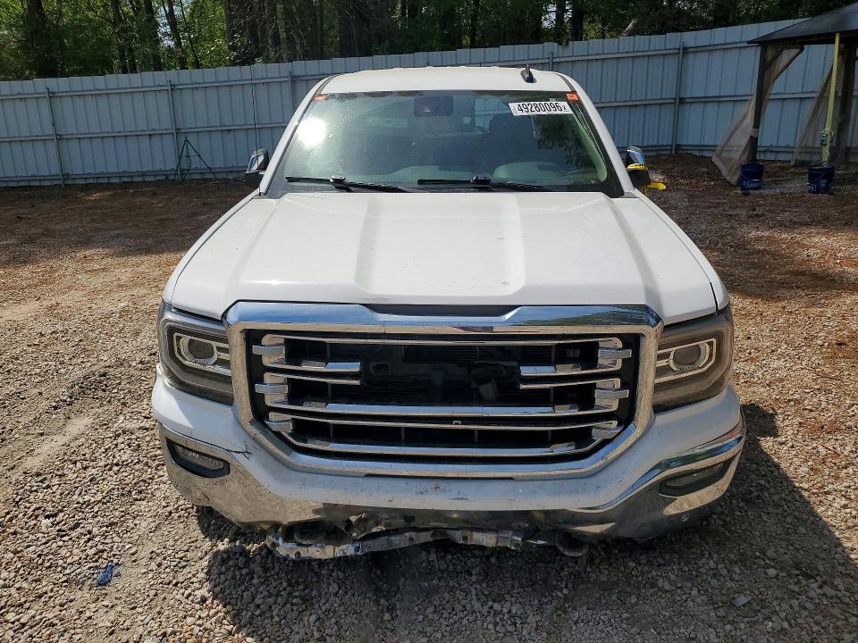 2017 Gmc Sierra მანქანა იყიდება აუქციონზე, vin: 3GTU2NEC7HG441305, აუქციონის ნომერი: 49280096