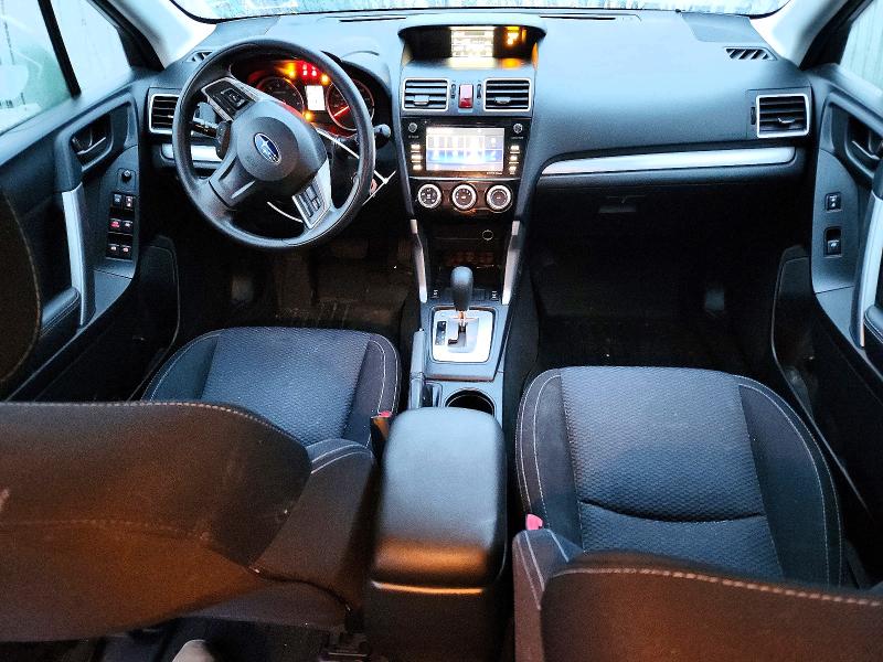 Aukcja sprzedaży 2016 Subaru Forester, vin: JF2SJADC8GH403026, numer aukcji: 48118356