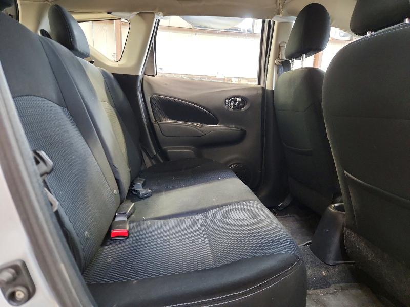 48788936 :رقم المزاد ، 3N1CE2CP8FL356374 vin ، 2015 Nissan Versa Note مزاد بيع