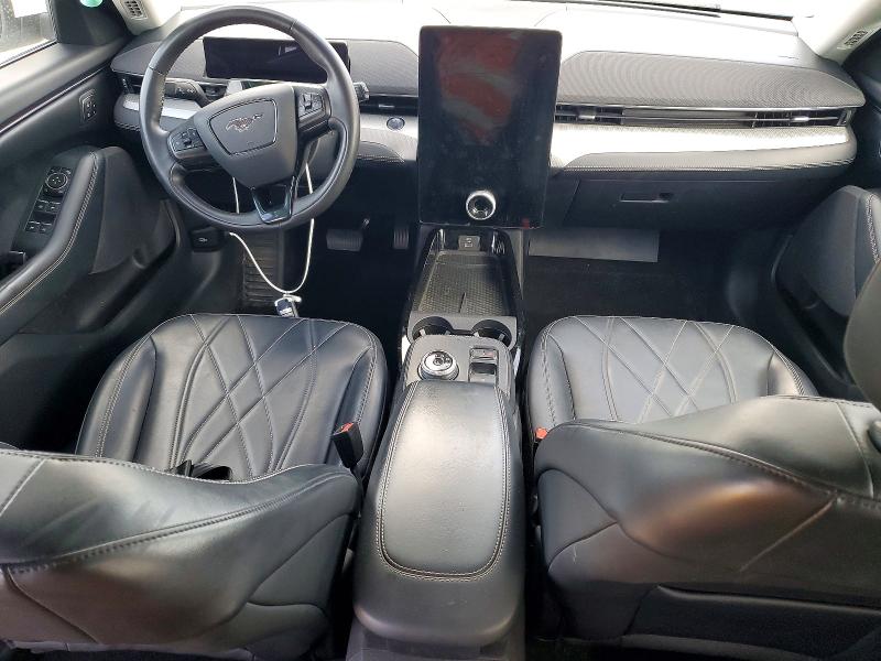 Продаж на аукціоні авто 2022 Ford Mustang Mach-e, vin: 3FMTK1RM3NMA58476, номер лоту: 49863456
