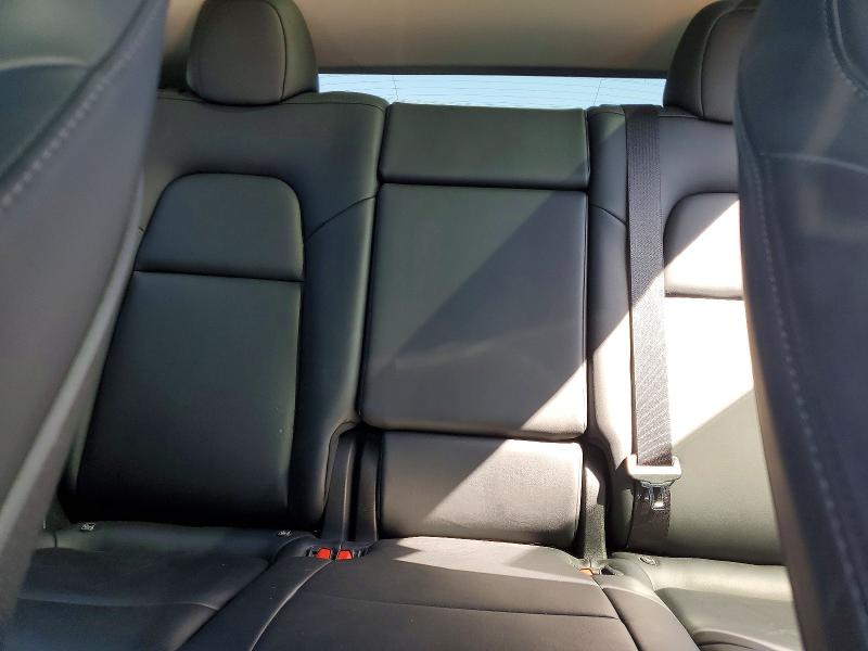 2022 Tesla Model Y მანქანა იყიდება აუქციონზე, vin: 7SAYGDEF4NF490568, აუქციონის ნომერი: 51842816