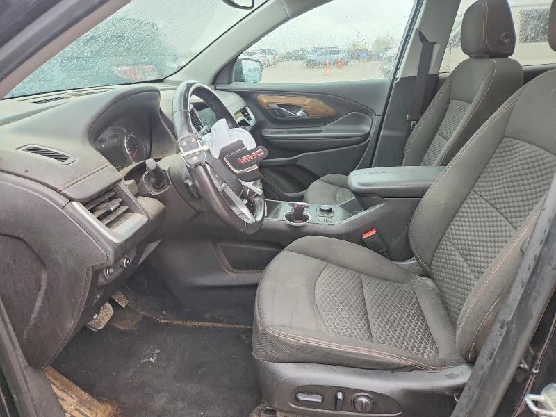 Aukcja sprzedaży 2018 Gmc Terrain, vin: 3GKALUEU7JL238208, numer aukcji: 51495916
