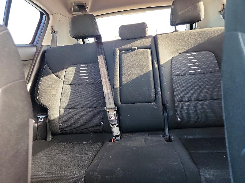 49845416 :رقم المزاد ، KNDPMCAC3N7970503 vin ، 2022 Kia Sportage مزاد بيع