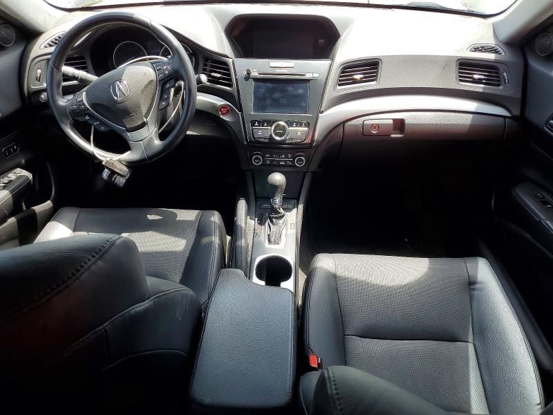 Aukcja sprzedaży 2017 Acura Ilx, vin: 19UDE2F70HA004107, numer aukcji: 50400596