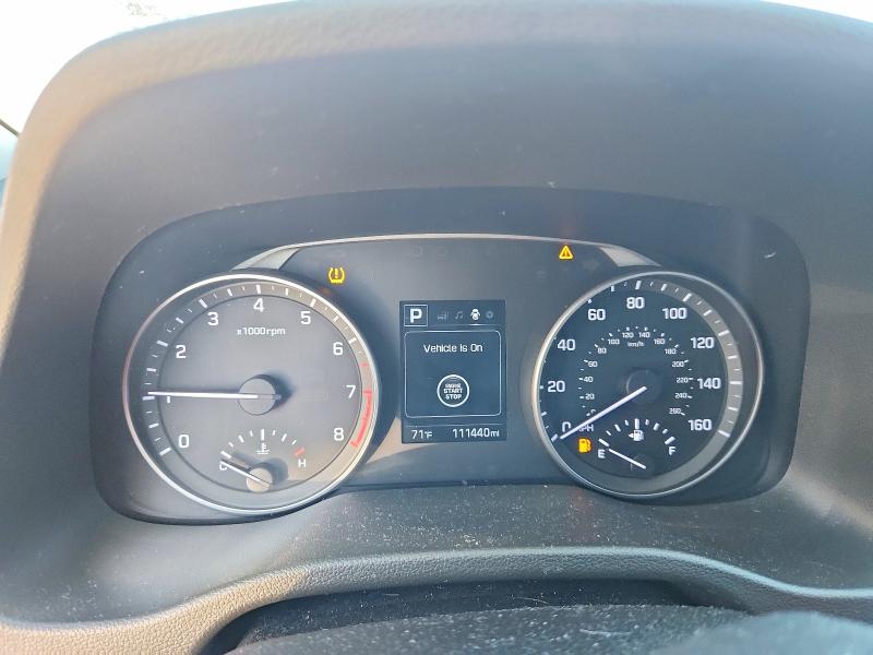 Aukcja sprzedaży 2017 Hyundai Elantra, vin: 5NPD84LF9HH151497, numer aukcji: 50454086
