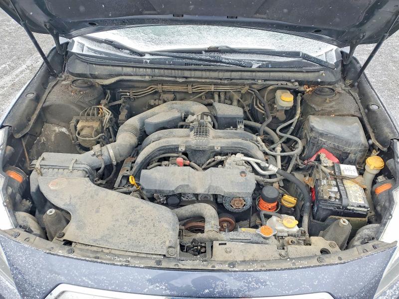 48661206 :رقم المزاد ، 4S4BSCNC1G3220470 vin ، 2016 Subaru Outback مزاد بيع