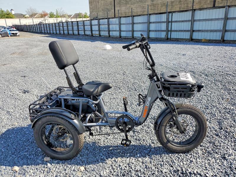 Продаж на аукціоні авто 2025 Other Automobile Onetrike Breeze, vin: N0V1N48464236, номер лоту: 48464236