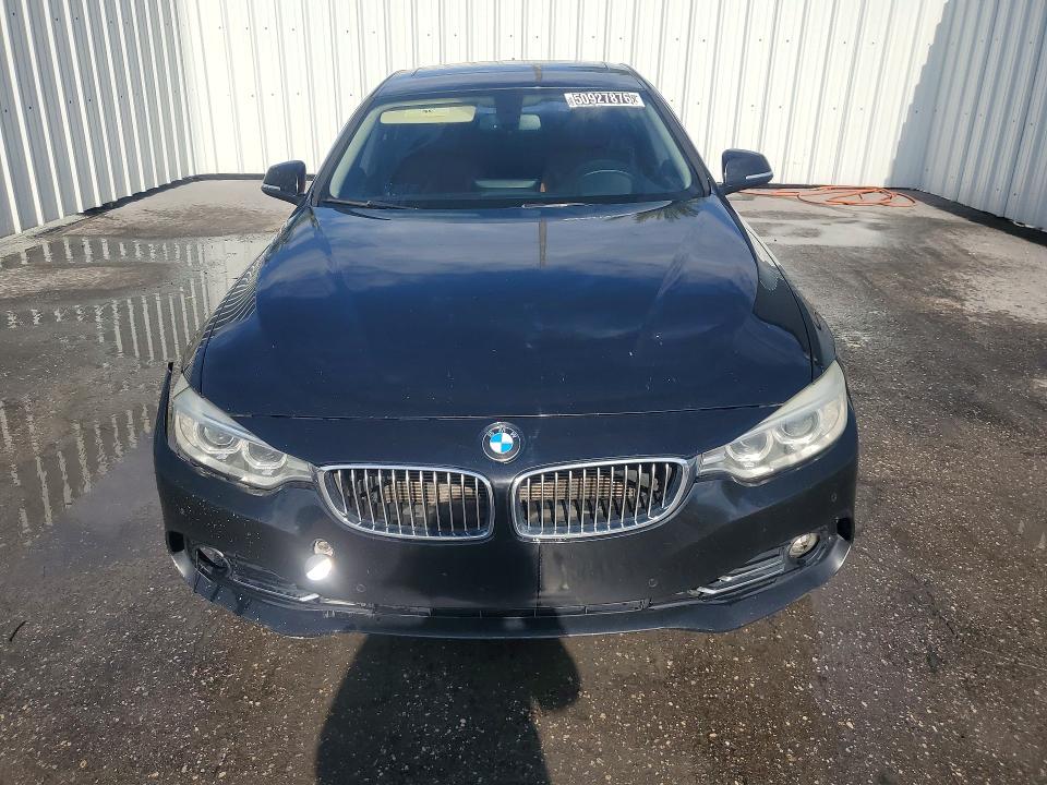 Aukcja sprzedaży 2015 Bmw 428, vin: WBA4A5C53FGK15825, numer aukcji: 50927876