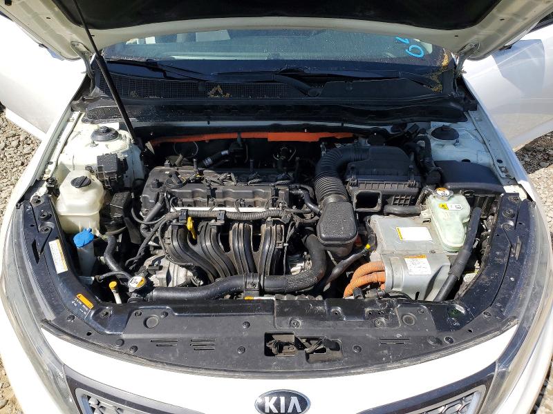 Auction sale of the 2014 Kia Optima, vin: KNAGM4AD6E5071951, lot number: 51459276